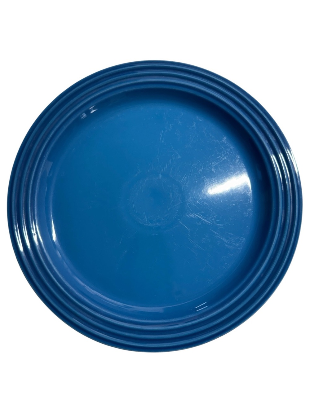Le Creuset Vancouver Dinner Plates (4) - Picture 3 of 11